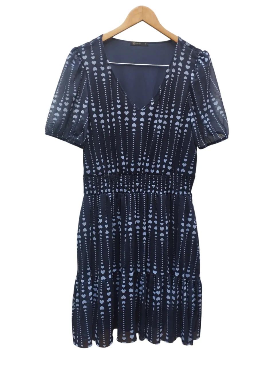 Vestido Collection · Talle único
