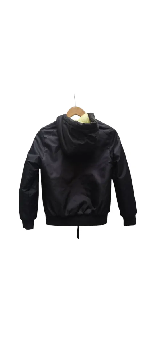 Campera Como Quieres - imagen 3