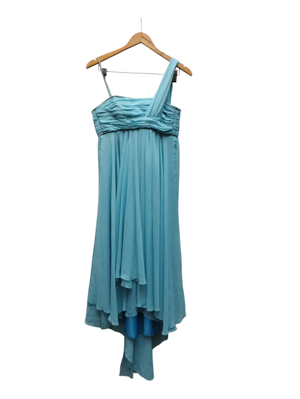 Vestido Otra · Talle único