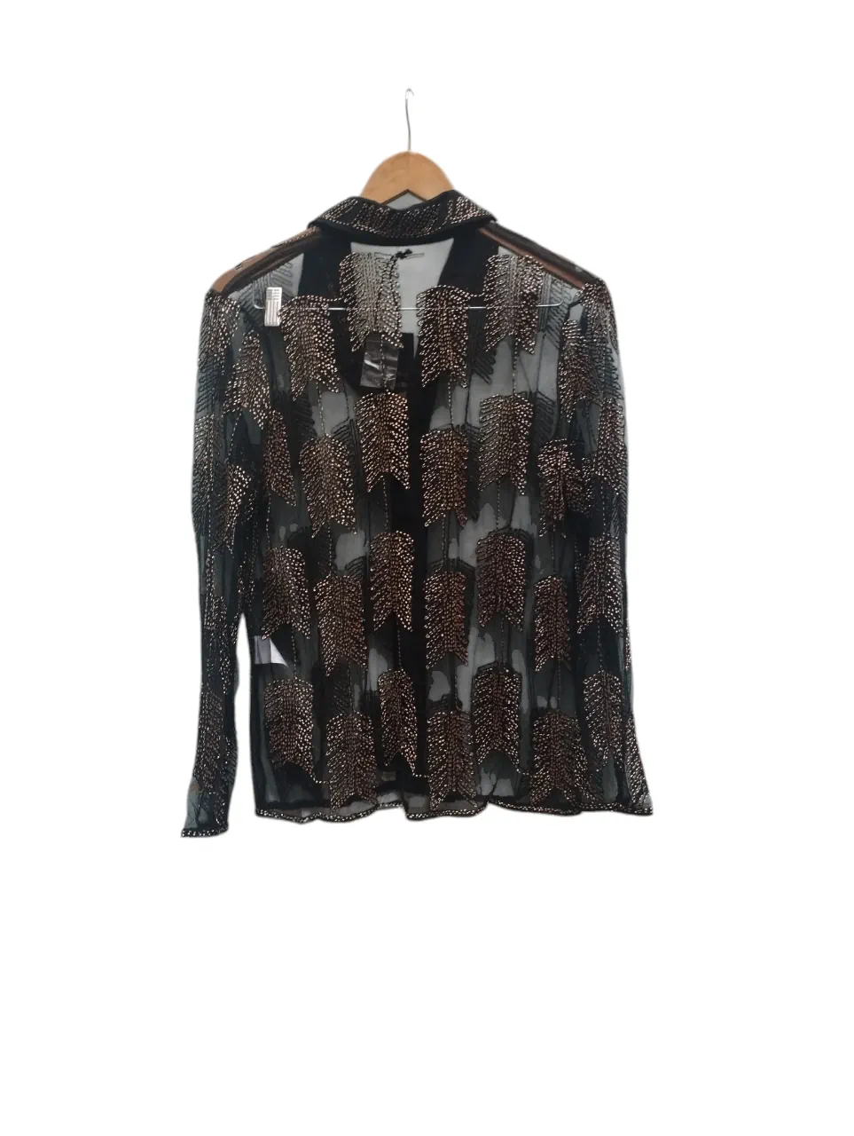 Blusa Markova - imagen 2