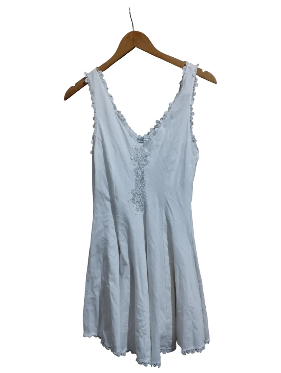 Vestido Caro Cuore · Talle S