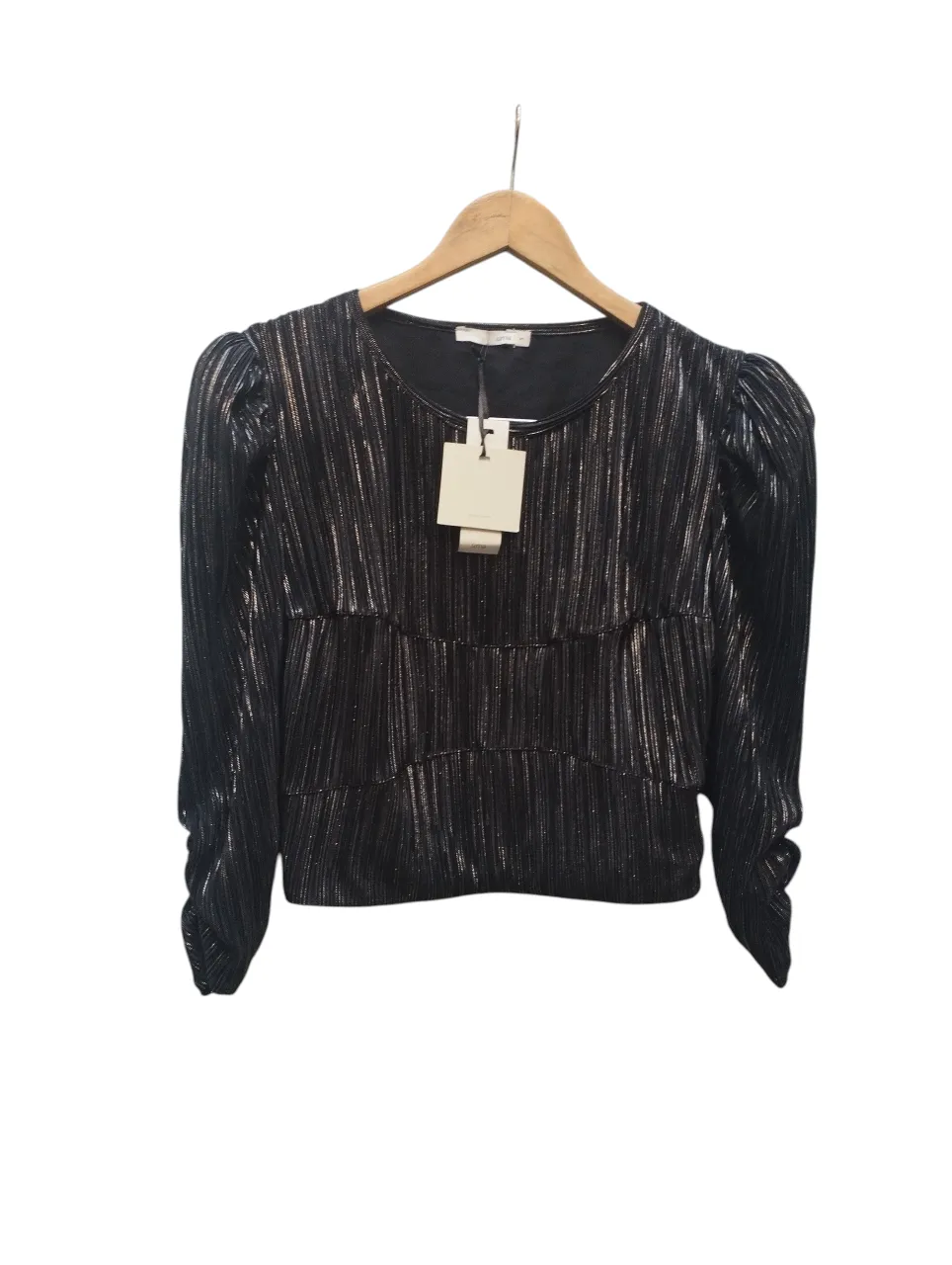 Blusa Uma - imagen 1