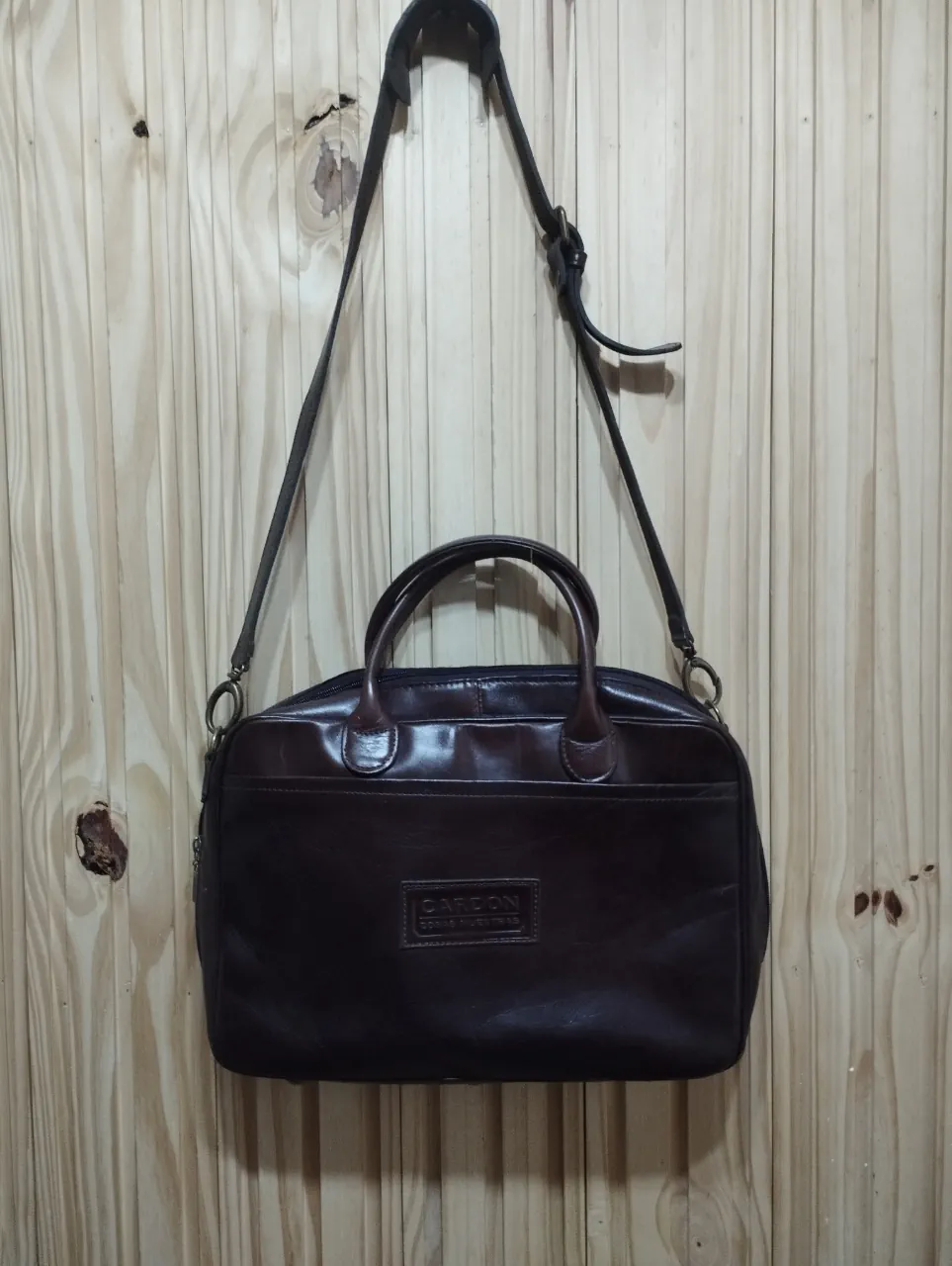 Bolso Cardon - imagen 1