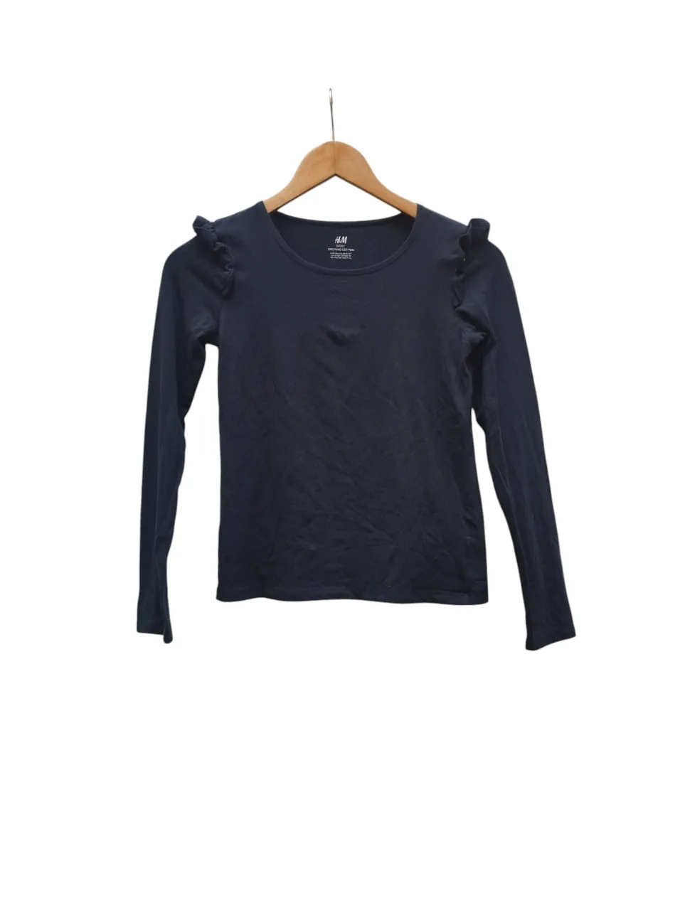 Remera H&M · Talle 11 años / 146 cm