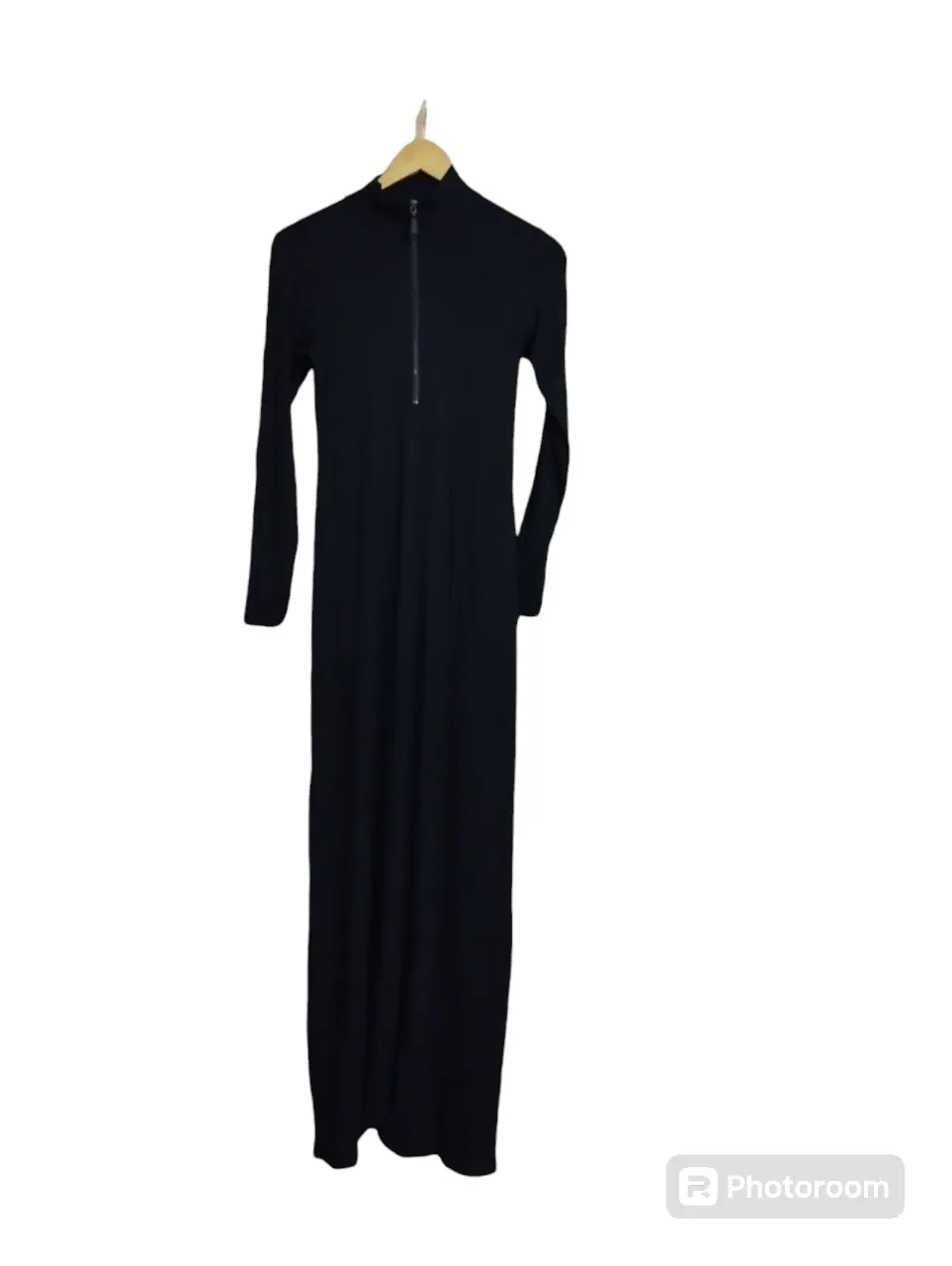 Vestido melocoton - imagen 1
