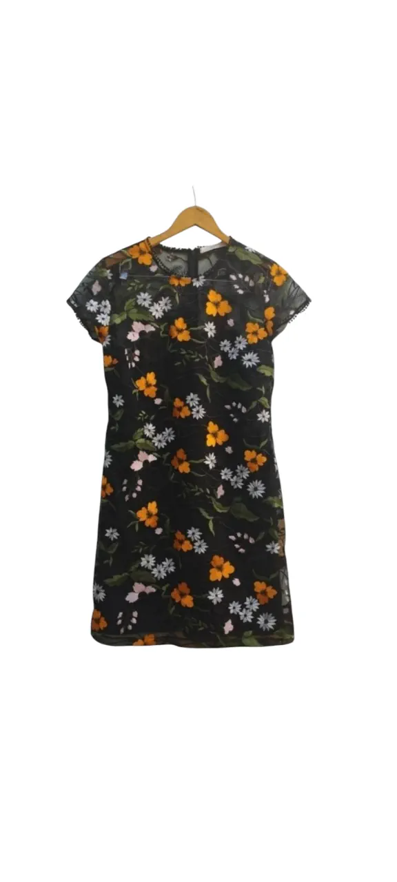 Vestido Awada - imagen 1