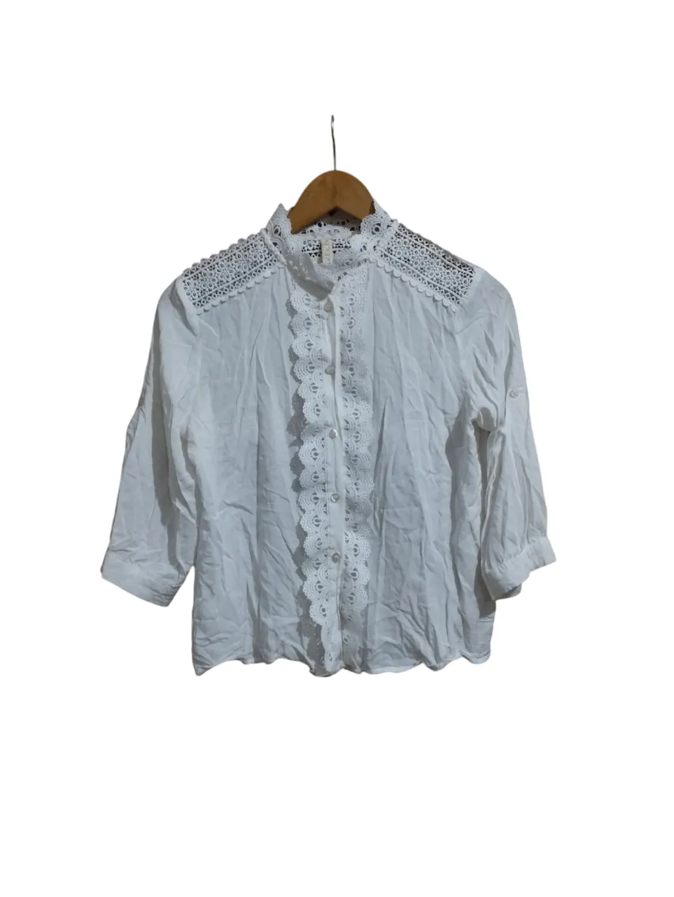 Blusa Kremia - imagen 1