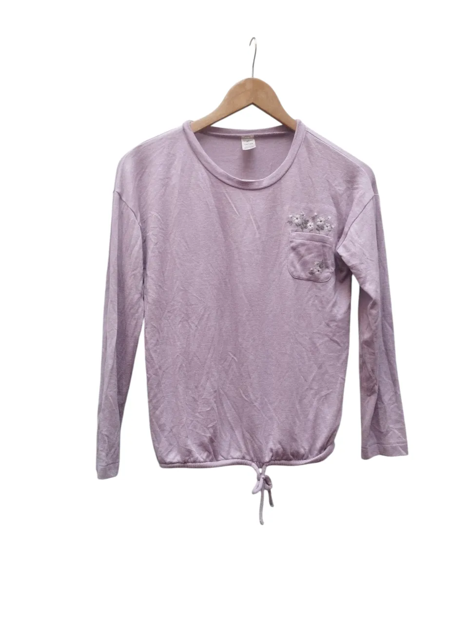 Sweater de cuello redondo Oshkosh · Talle 12 años / 152 cm
