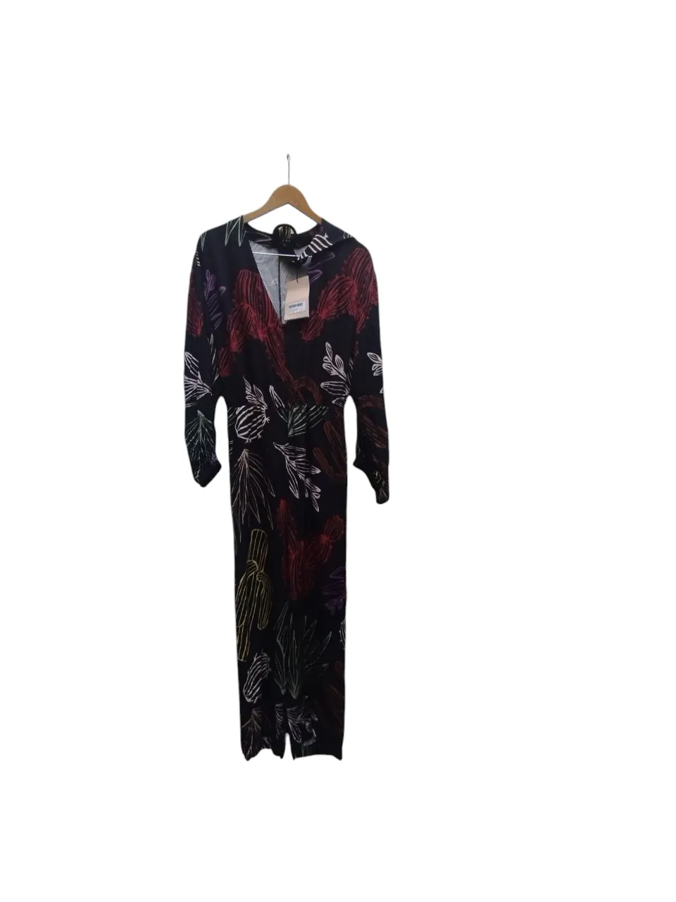 Mono Clara Ibarguren · Talle M