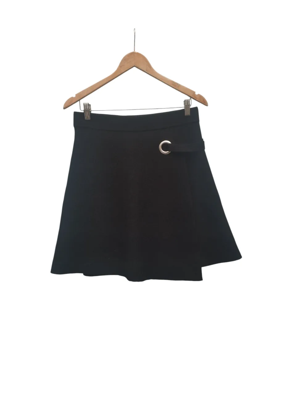 Minifalda Zara - imagen 1