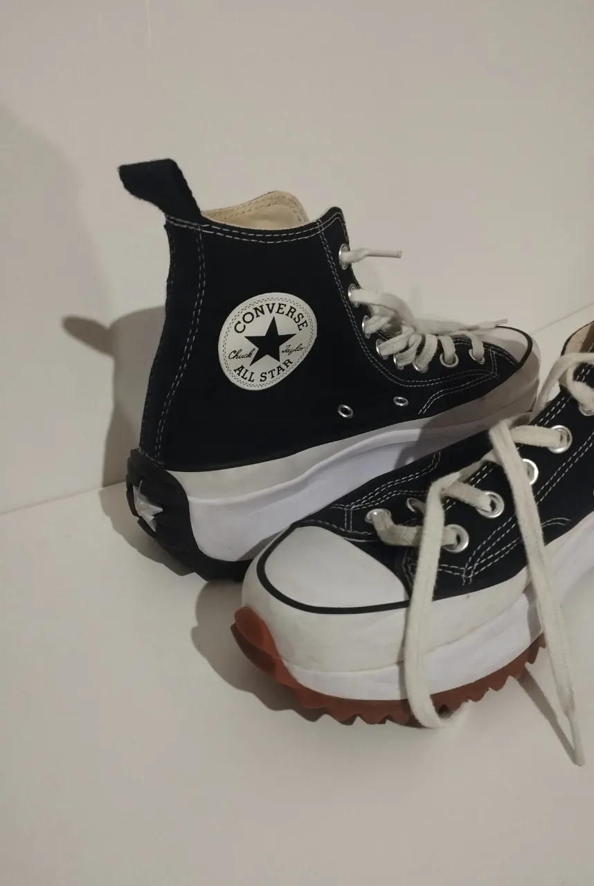 Zapatillas Converse - imagen 2