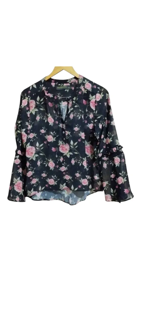 Blusa Markova - imagen 1