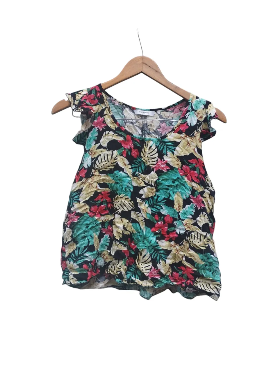 Remera Scombro - imagen 1