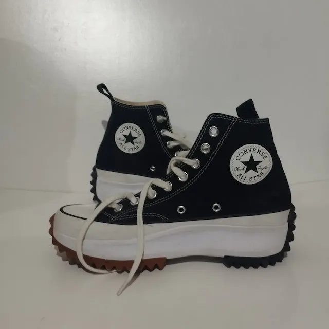 Converse · Talle AR 38