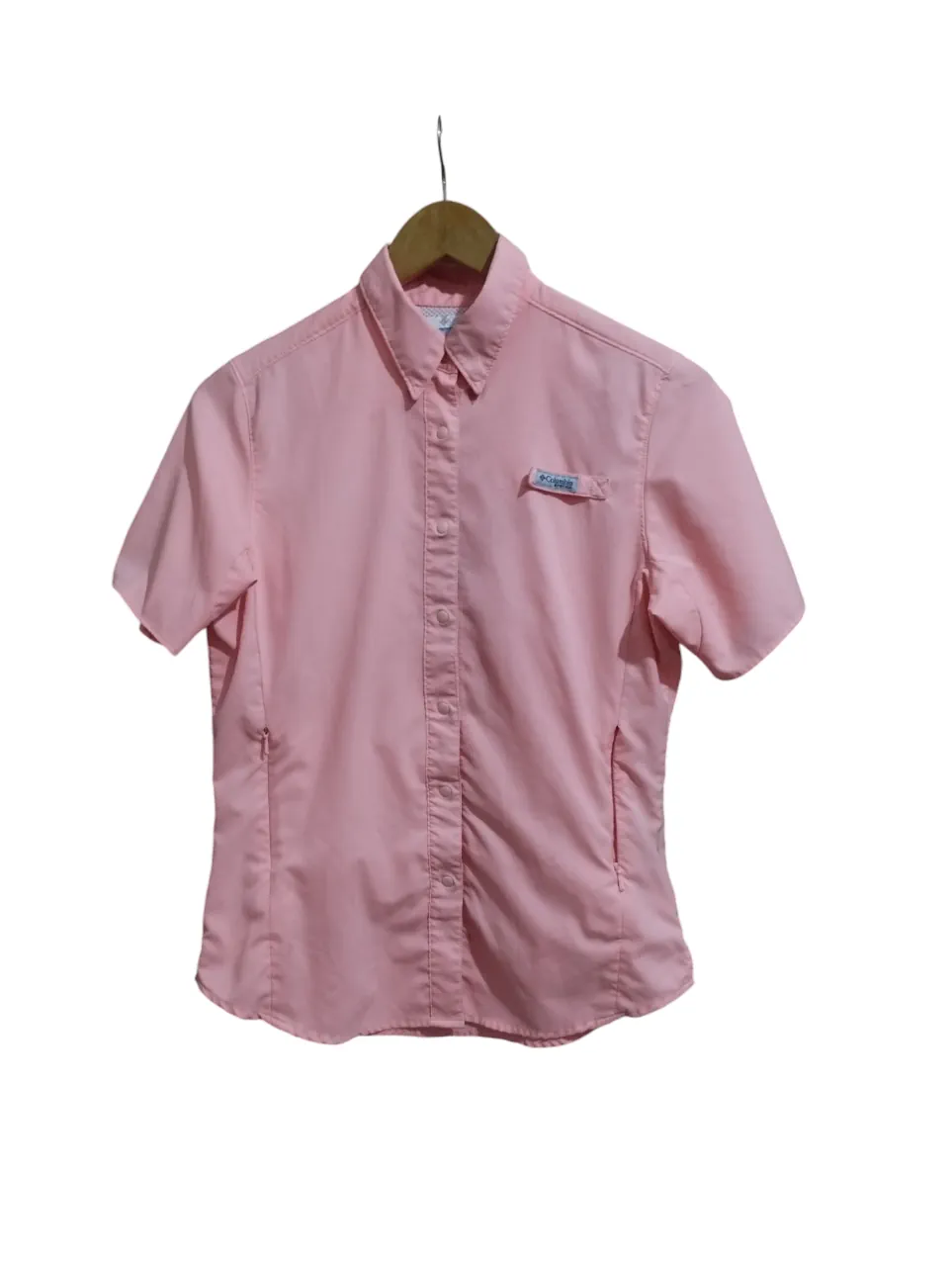 Camisa Columbia - imagen 1