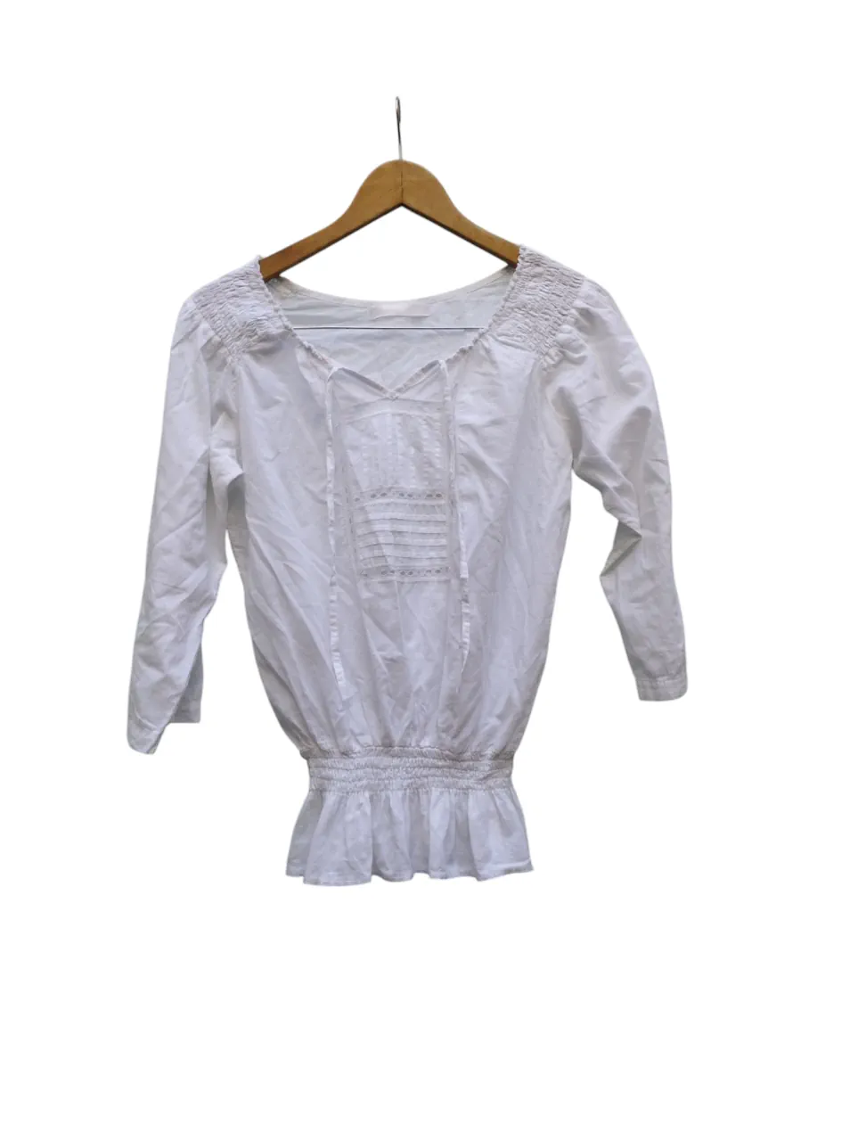 Blusa Sweet · Talle M