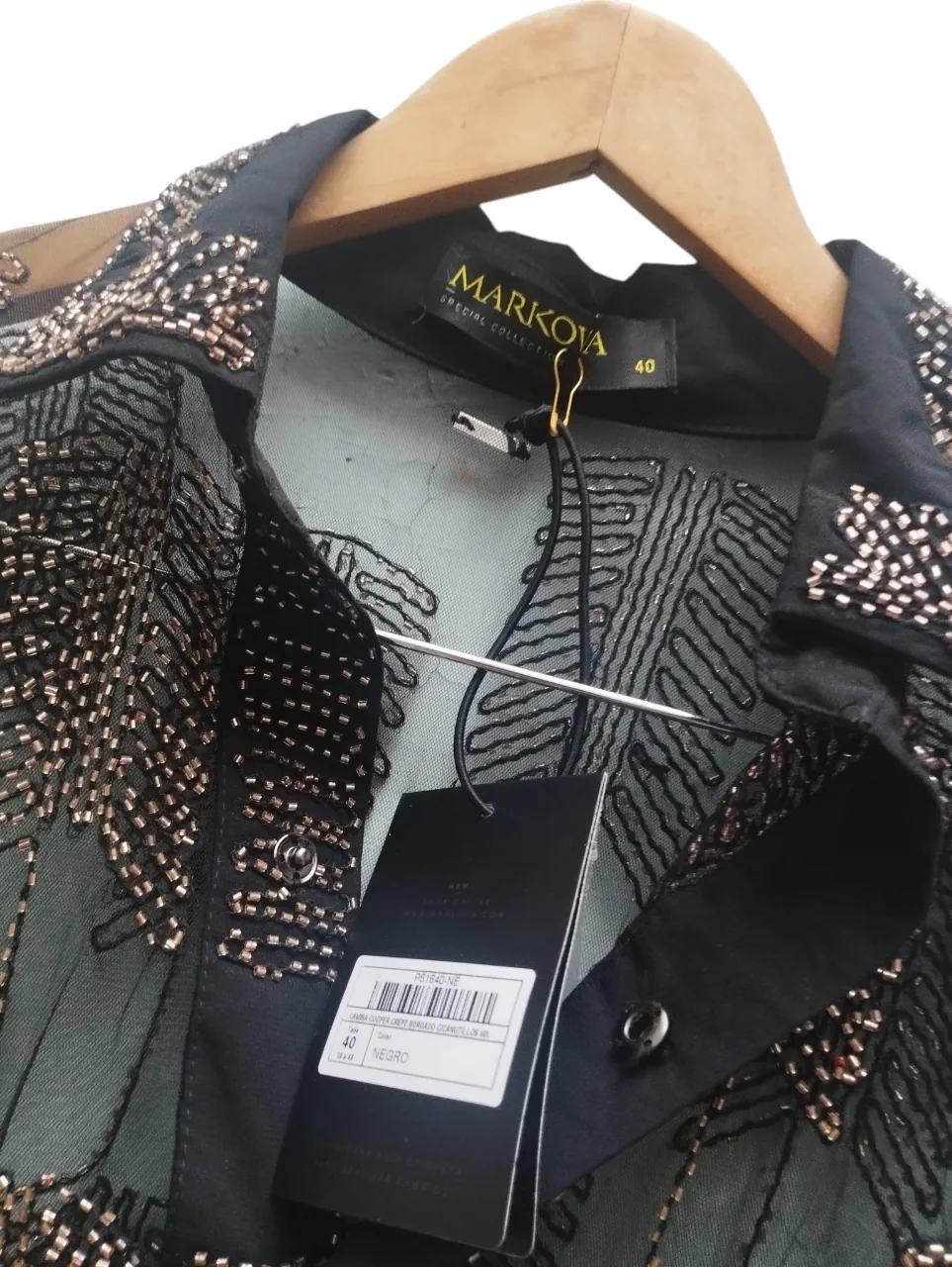 Blusa Markova - imagen 3