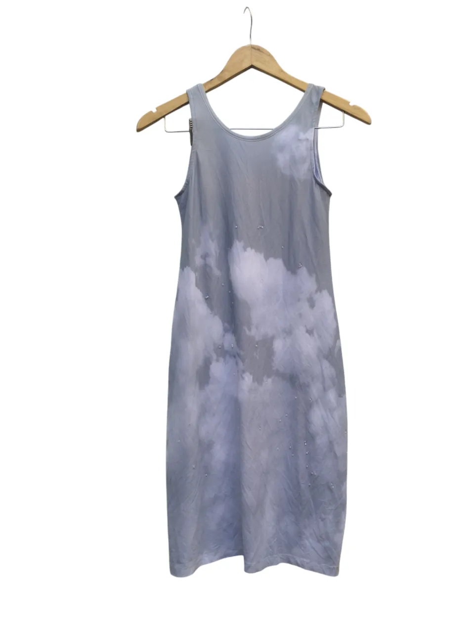 Camisón Caro Cuore · Talle único
