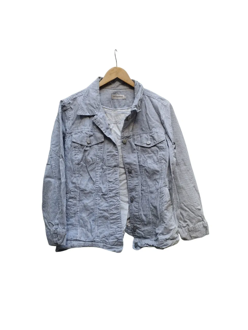 Campera Cristina narvaez - imagen 1