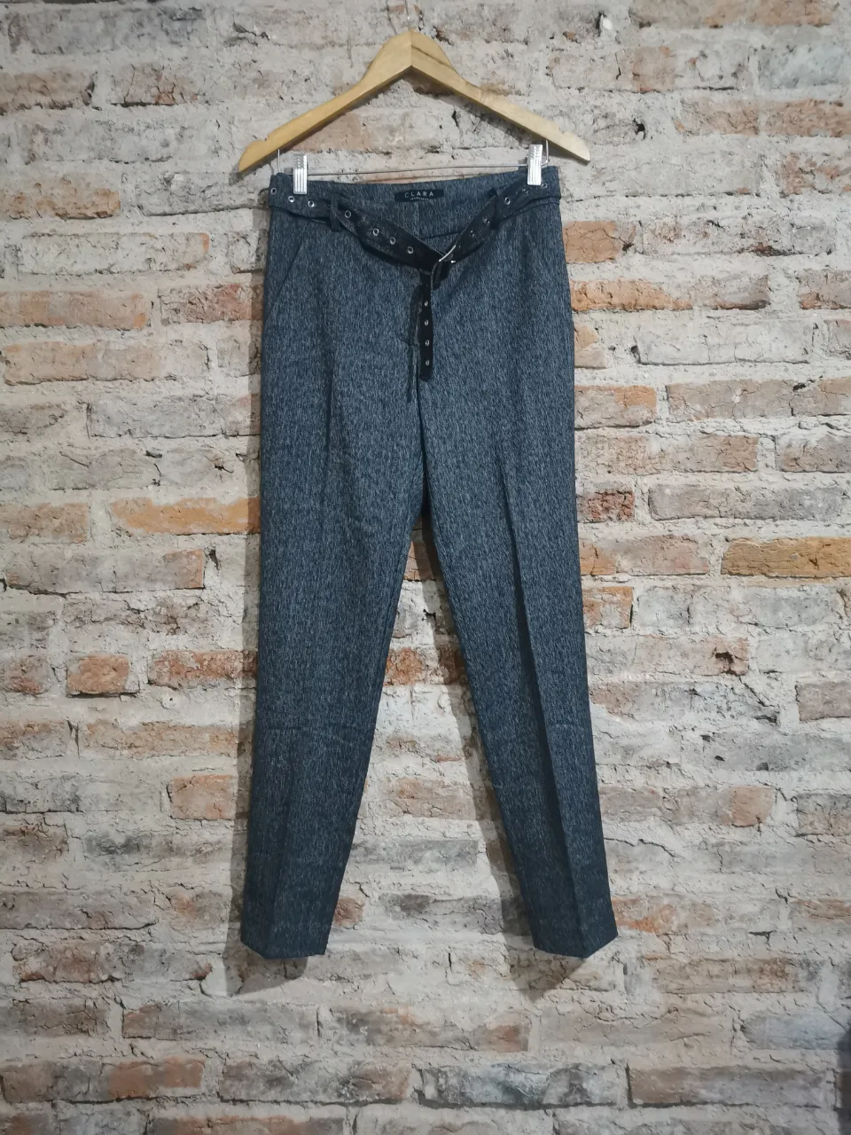 Pantalón Clara Ibarguren - imagen 1