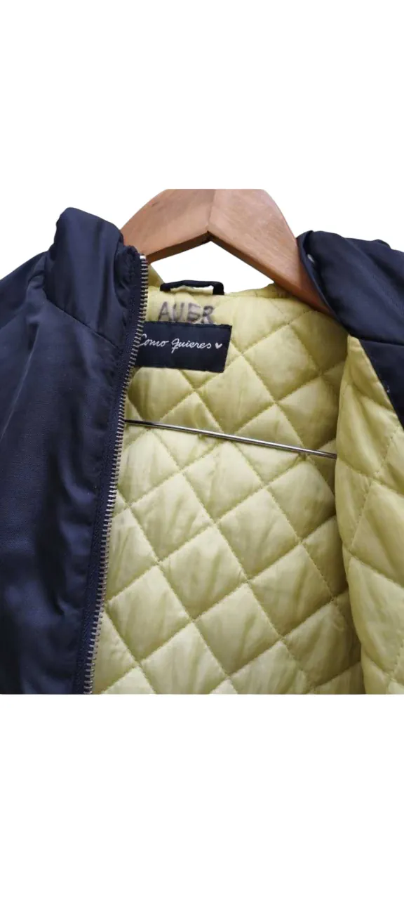 Campera Como Quieres - imagen 2