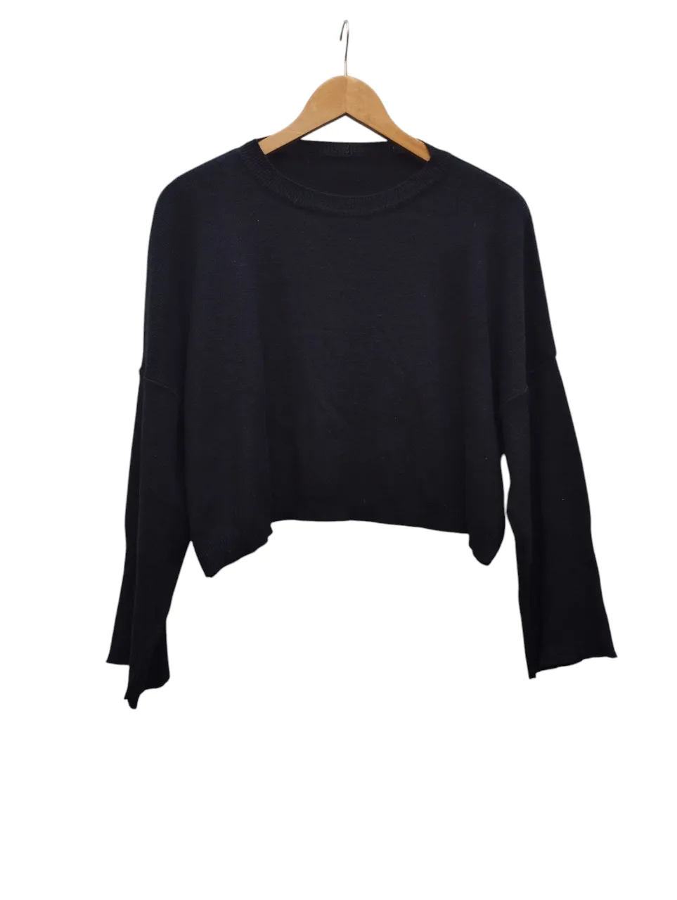 Sweater A ≠ · Talle único