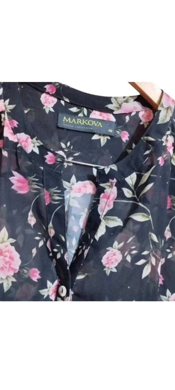 Blusa Markova - imagen 2