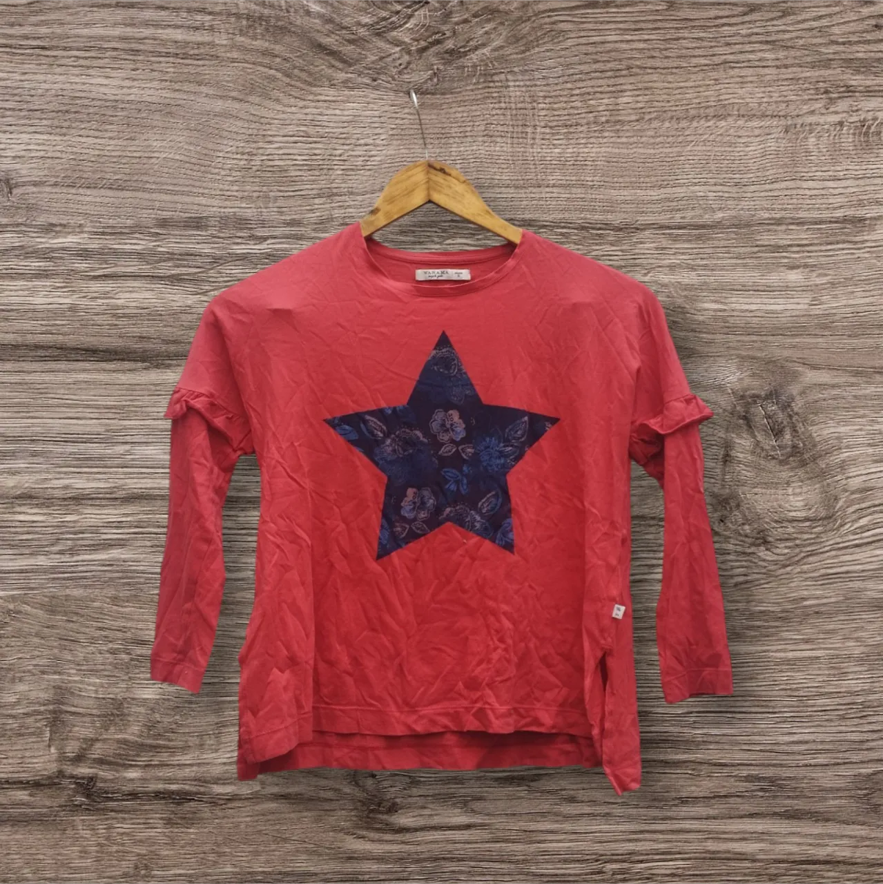 Remera Wanama - imagen 1