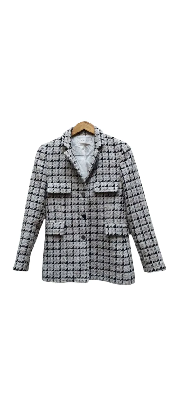 Tapado Awada · Talle S