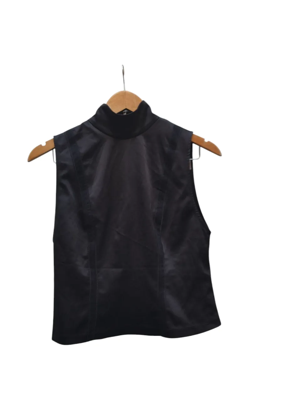 Musculosa Zara - imagen 1