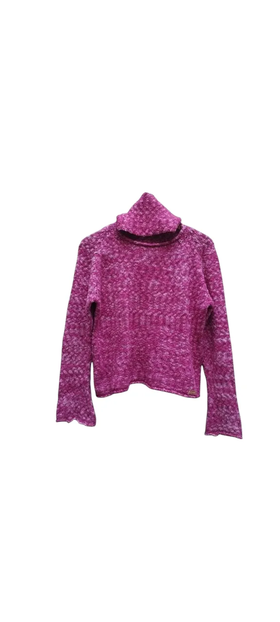 Polera GENOA · Talle único
