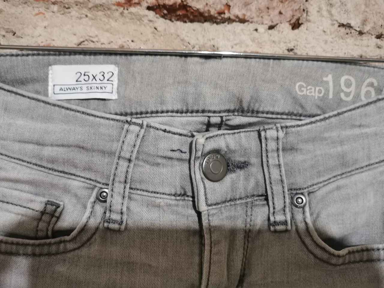 Jean GAP - imagen 2