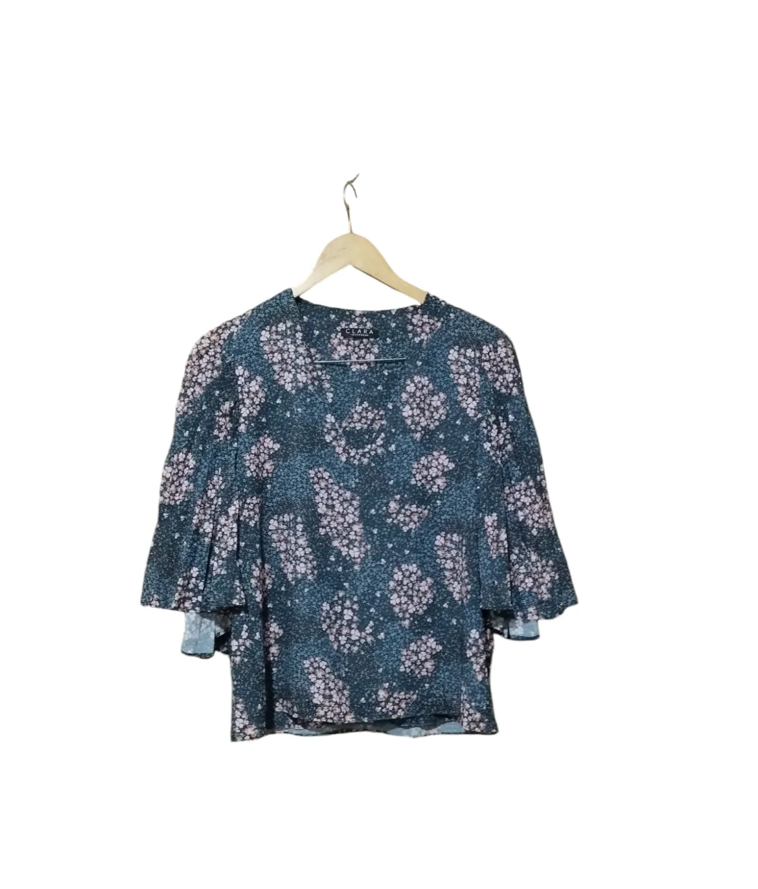Blusa CLARA - imagen 1