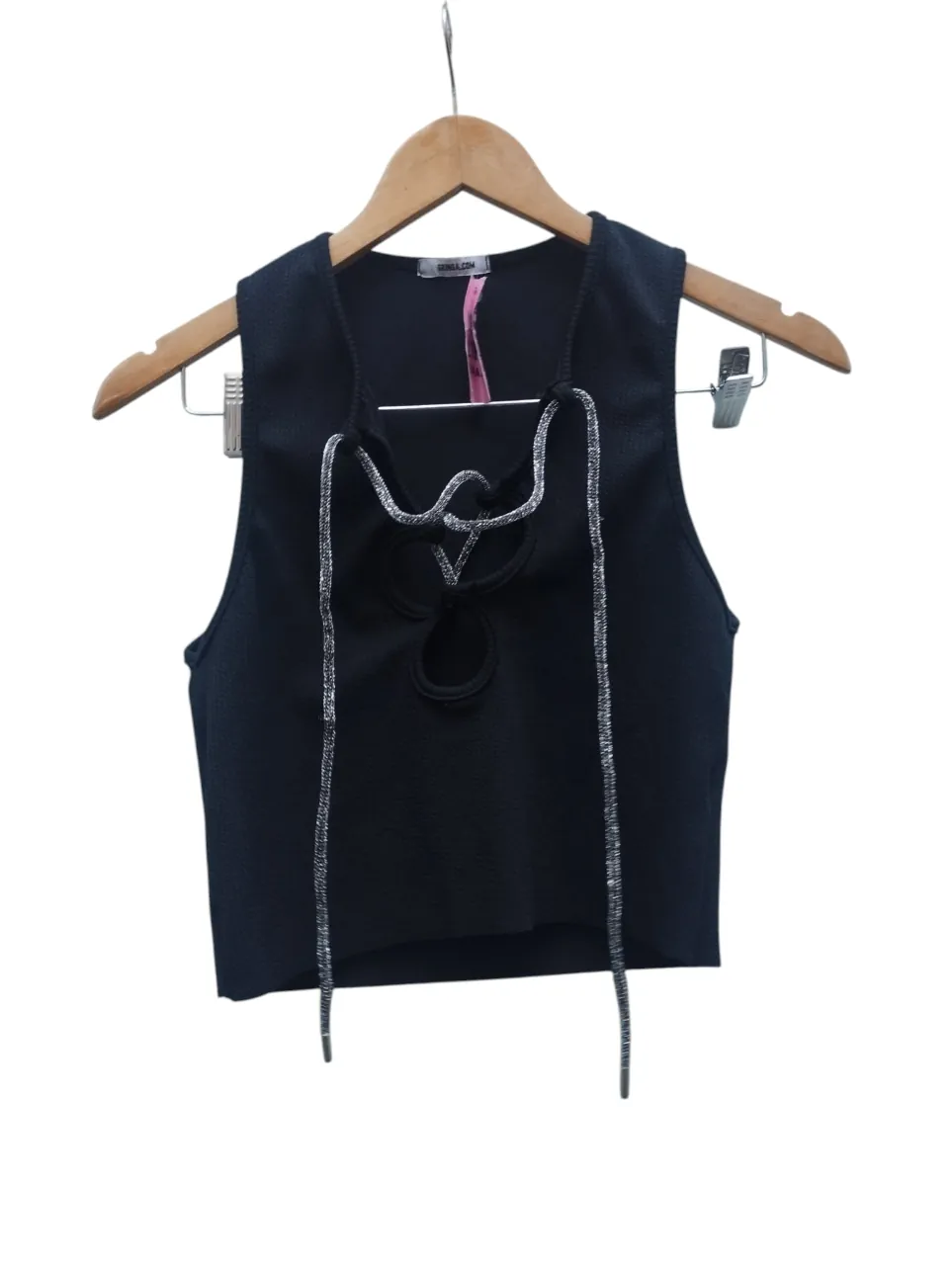 Musculosa Sin marca ✅ · Talle único