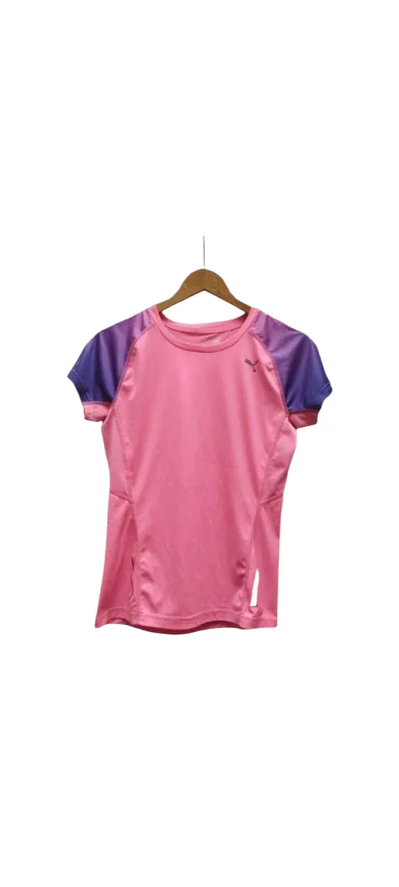 Remera Puma - imagen 1