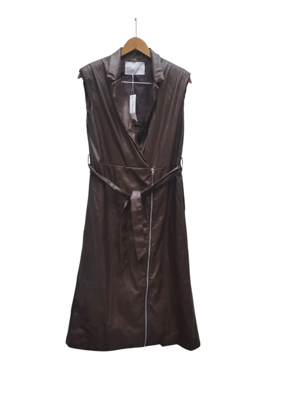 Vestido PRUSSIA · Talle M