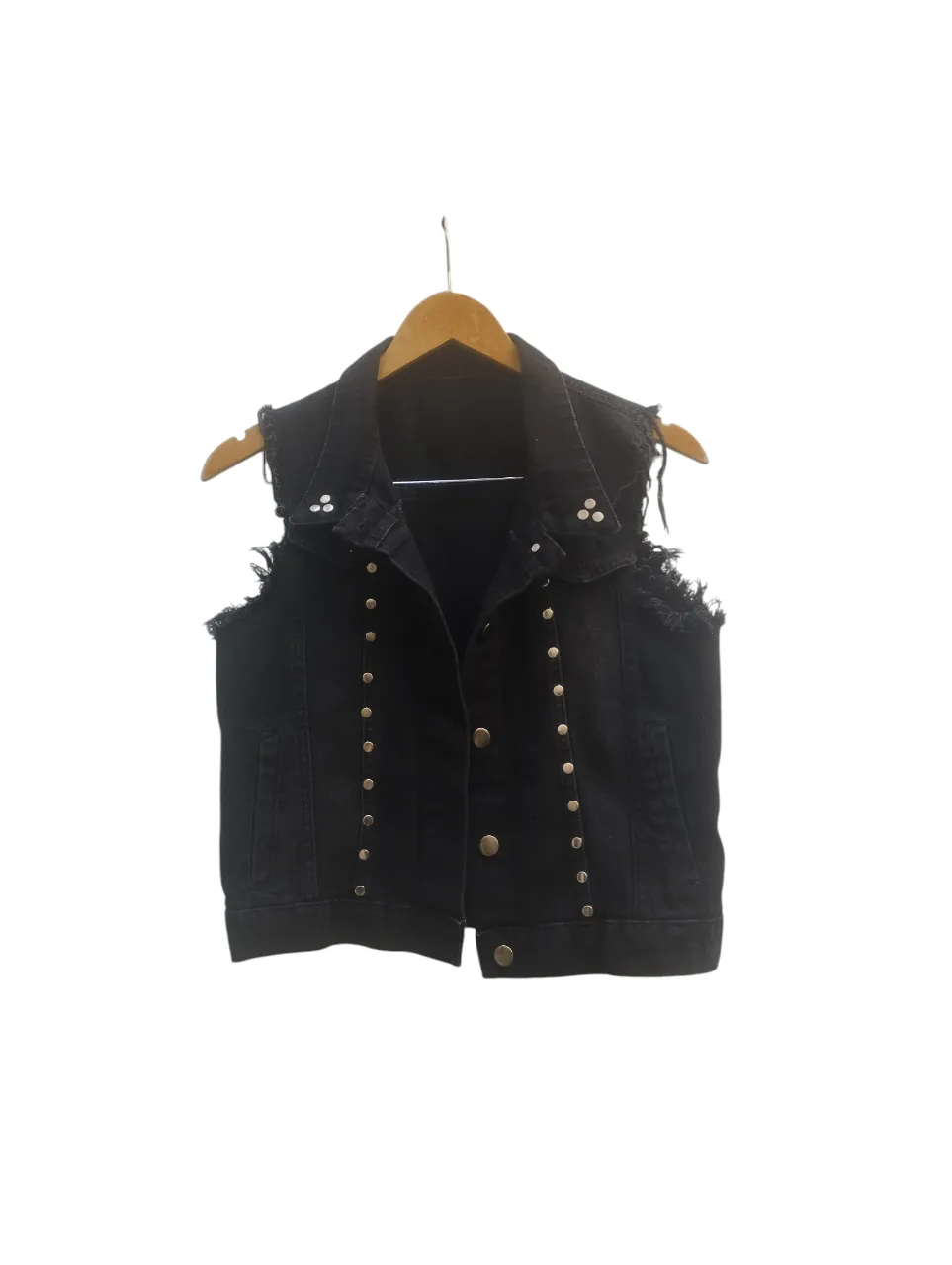 Campera A ≠ - imagen 1
