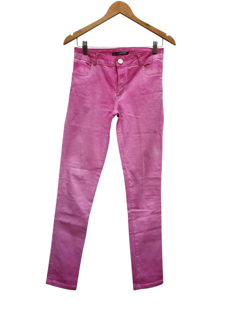 Jean CALANDRA · Talle S