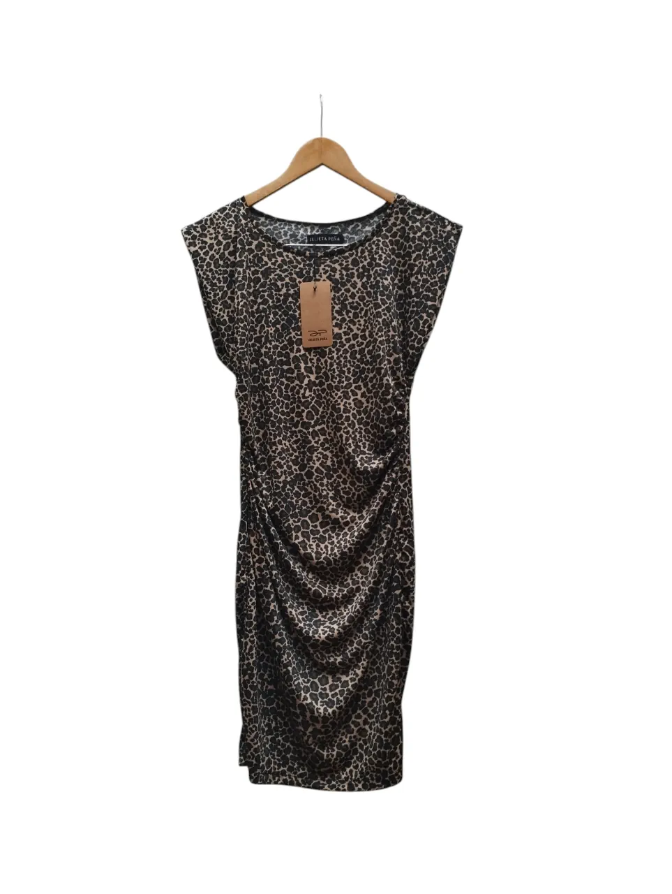 Vestido Julieta peña - imagen 1