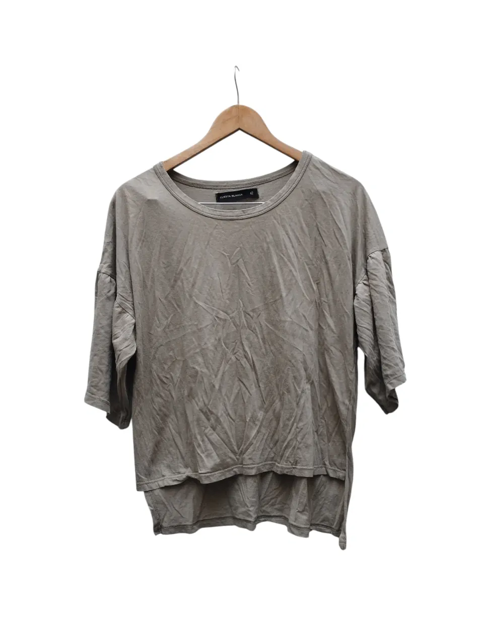 Cuesta Blanca · Talle M