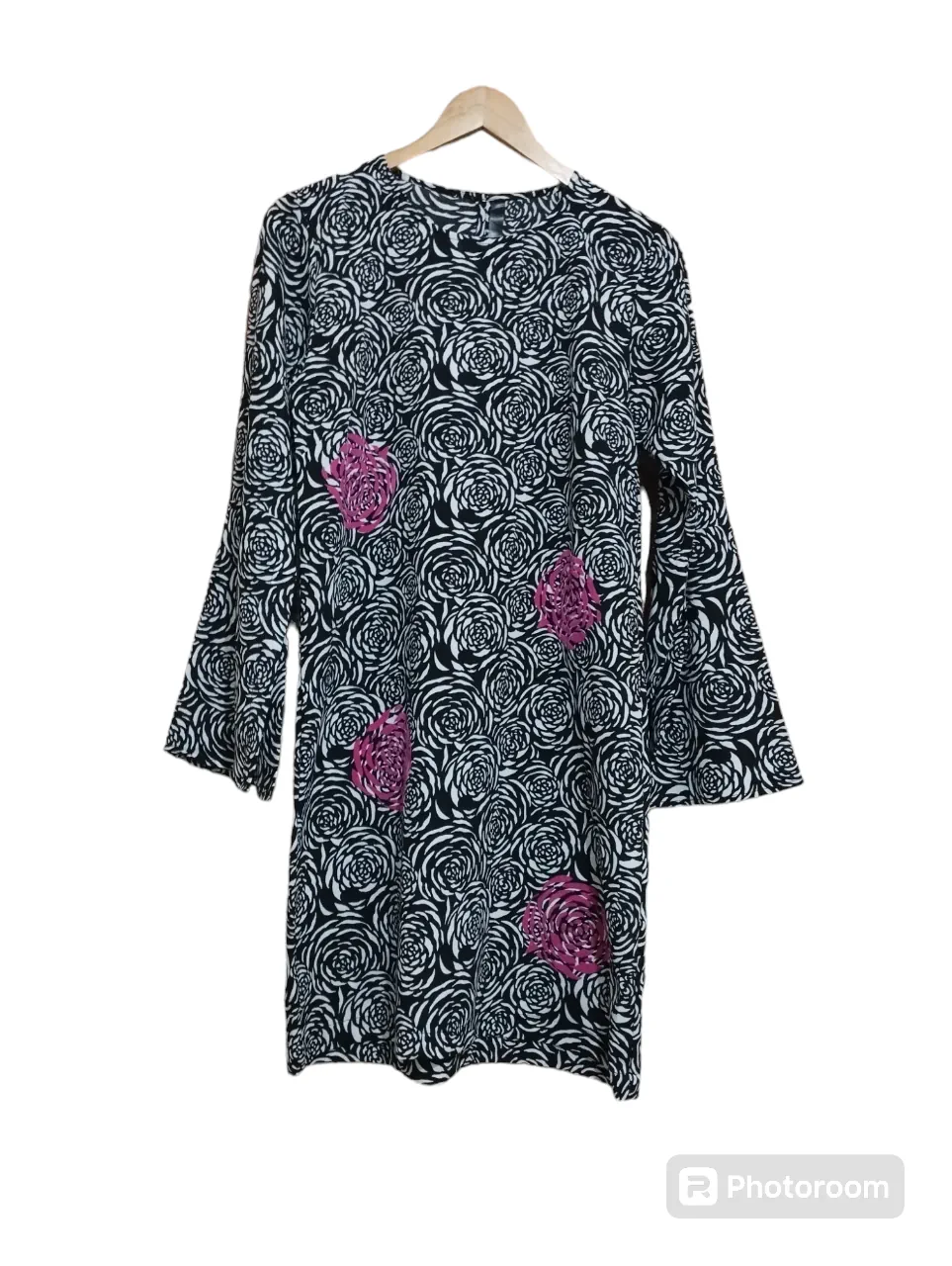 Vestido Otra - imagen 1