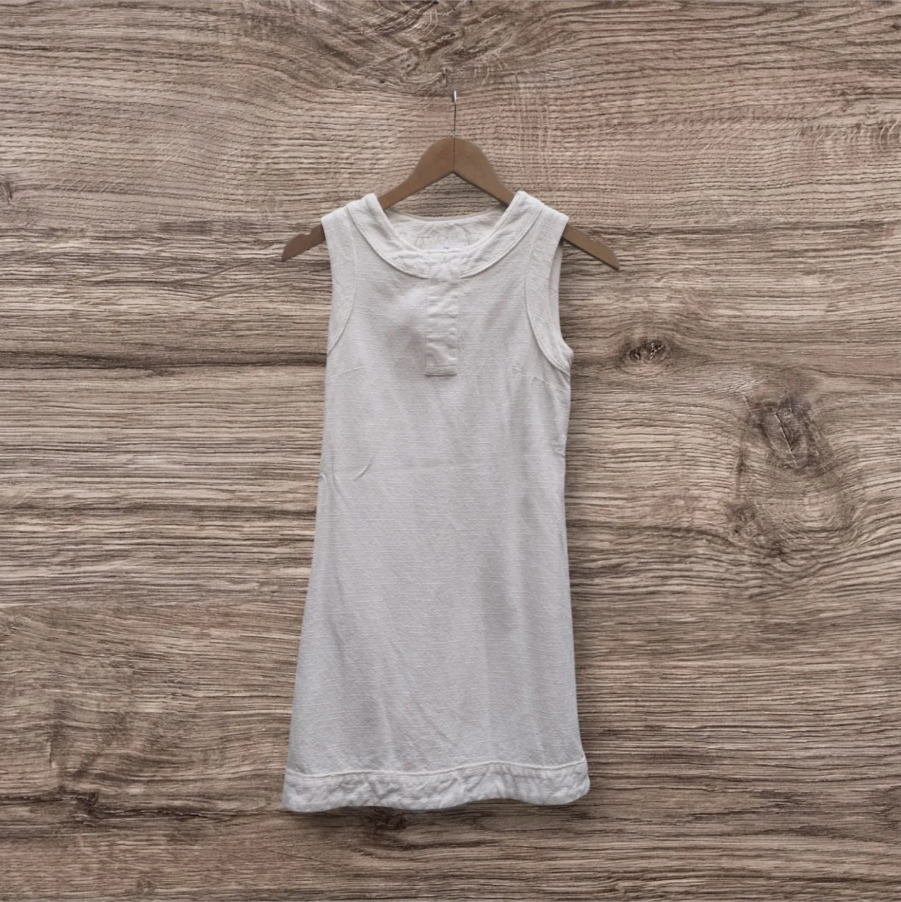 Vestido Etiqueta Negra · Talle XS