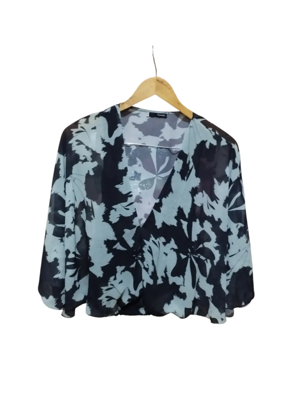 Blusa Tucci - imagen 1