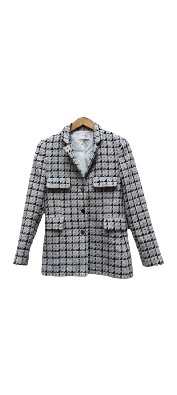 Trench Awada - imagen 1