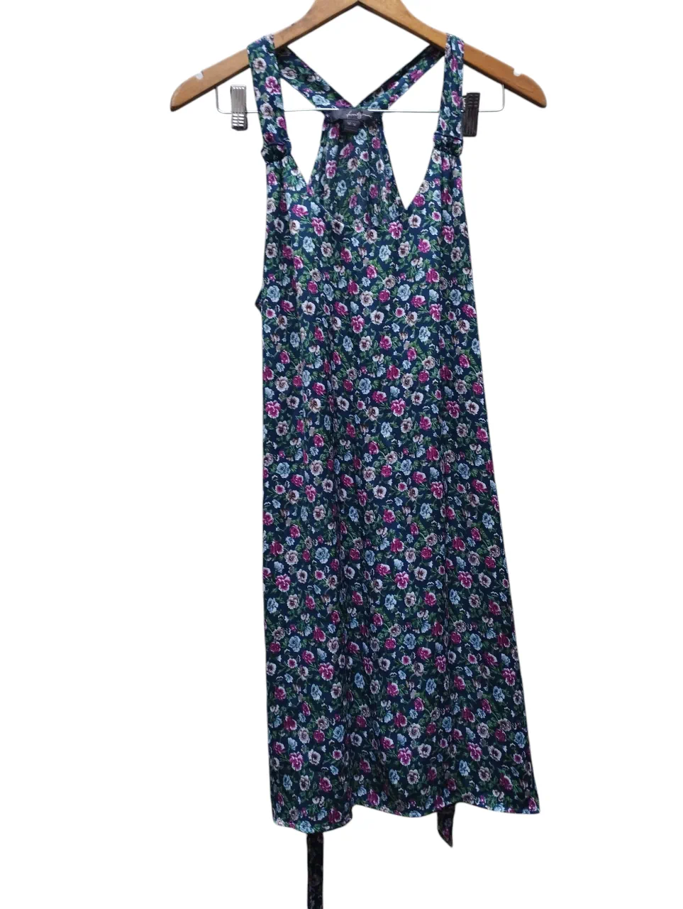 Vestido TWENTY ONE · Talle M