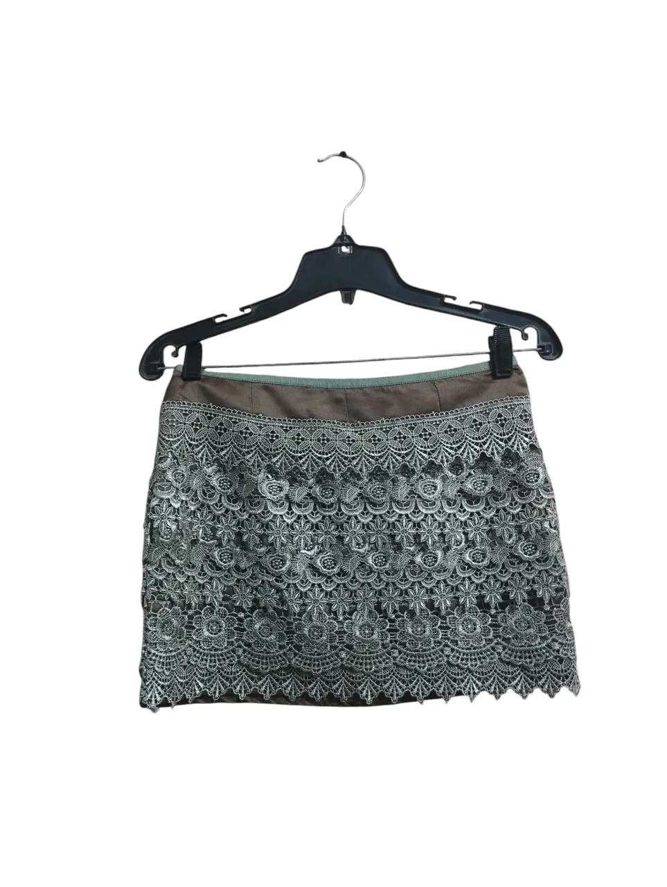 Minifalda Artesanal - imagen 1
