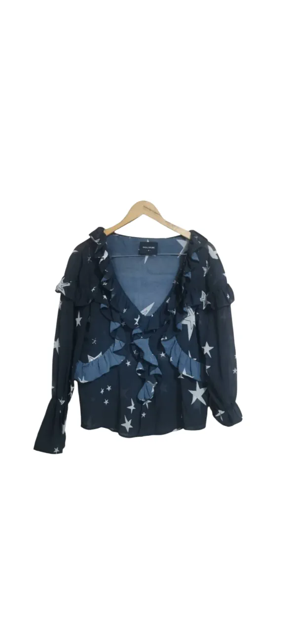 Blusa Doll Store - imagen 1