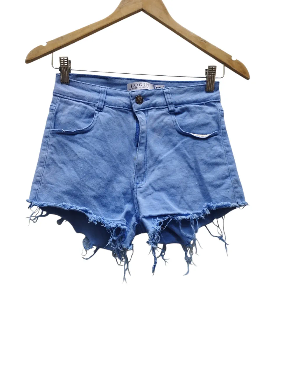 Short Otra - imagen 1