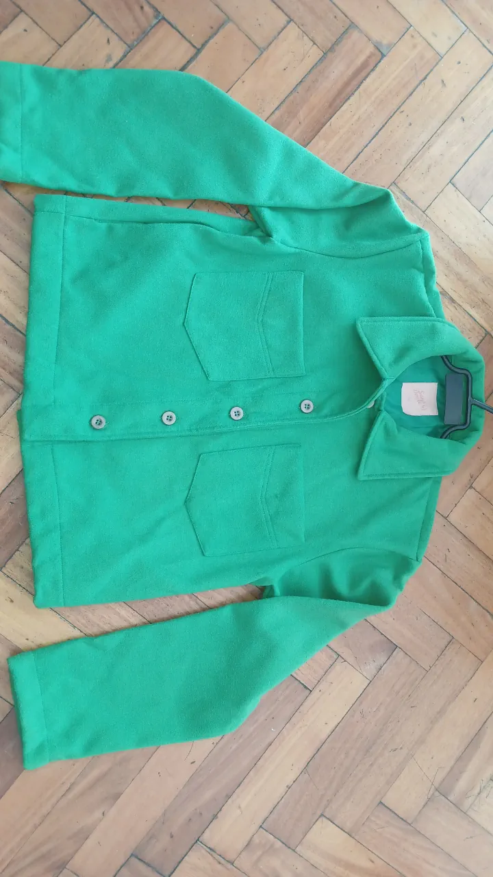 Campera Sans doute - imagen 1