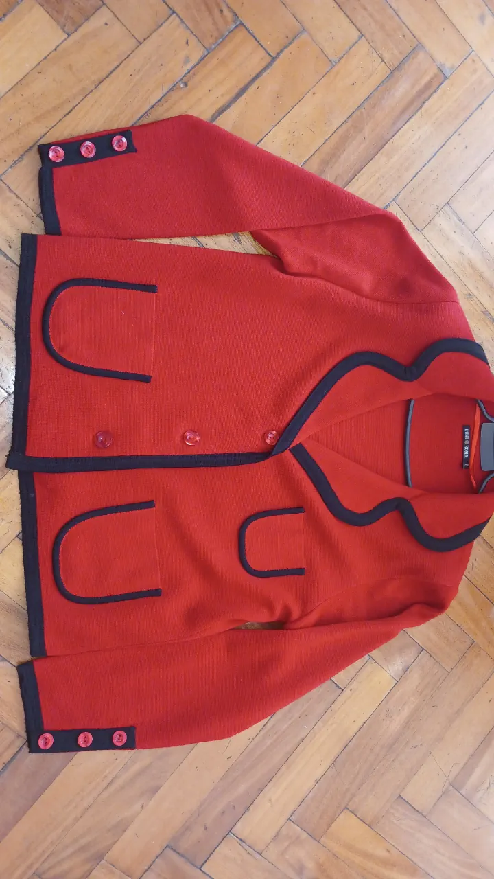 Punto Roma · Talle XL